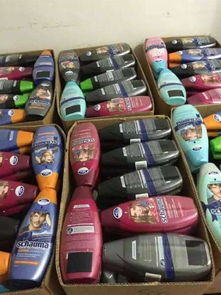 日用品進(jìn)口清關(guān)通關(guān)流程詳解與方案咨詢