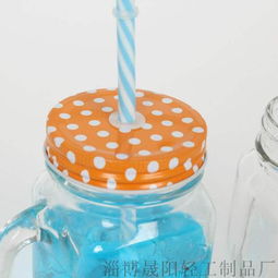 時尚與實用兼具 精選玻璃瓶與玻璃杯，打造優質飲品生活